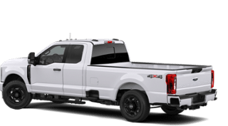 2026 Ford Super Duty® External Image 3